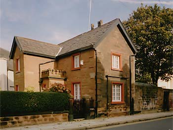 Roseneath Cottage