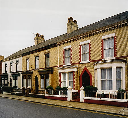 Anfield Road