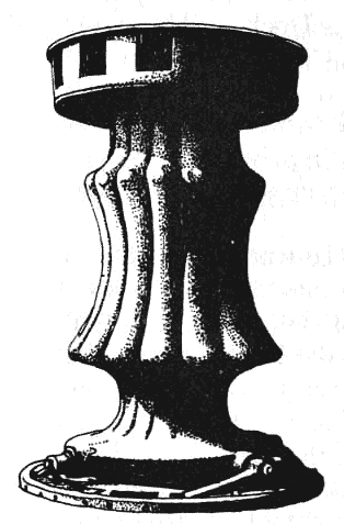 Capstan