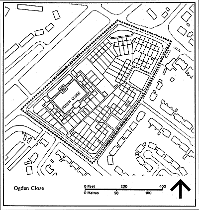 Muirhead & Hunts Cross Avenues 