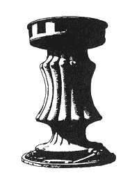 Capstan 