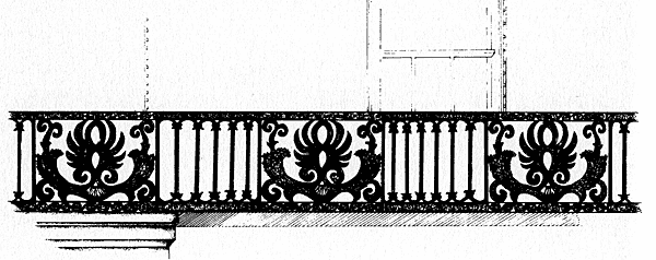 railings