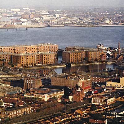 Albert Dock